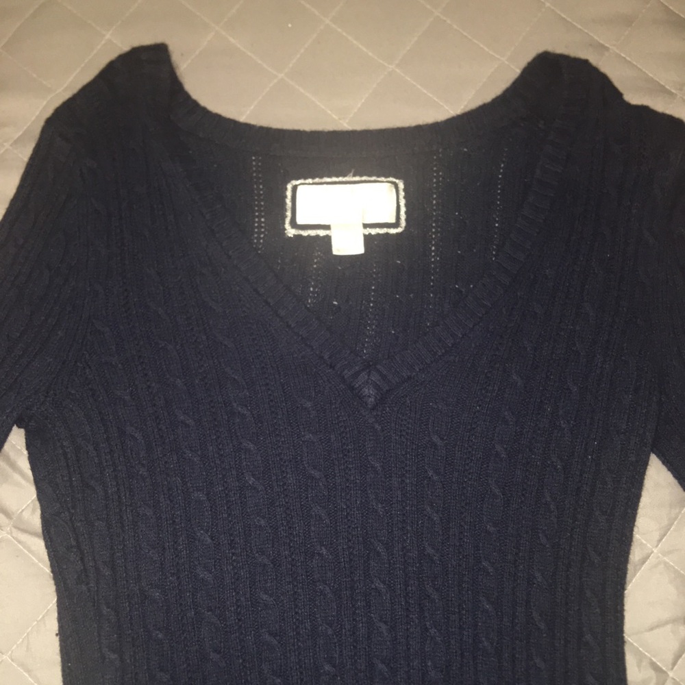 American Eagle long-sleeve shirt